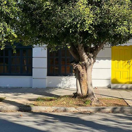 Casa Tua Apartment Kalamata Luaran gambar