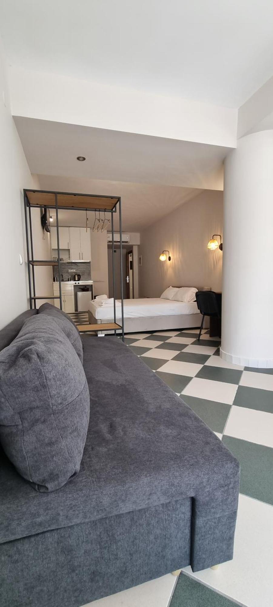 Casa Tua Apartment Kalamata Luaran gambar