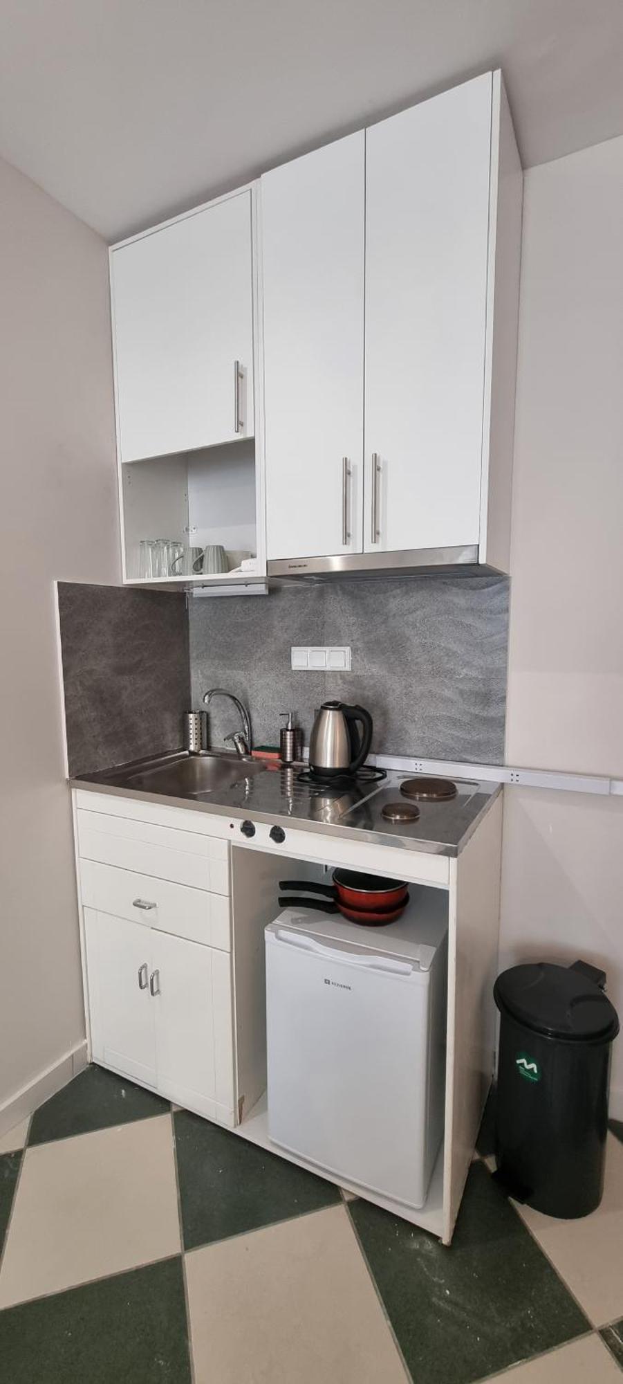 Casa Tua Apartment Kalamata Luaran gambar