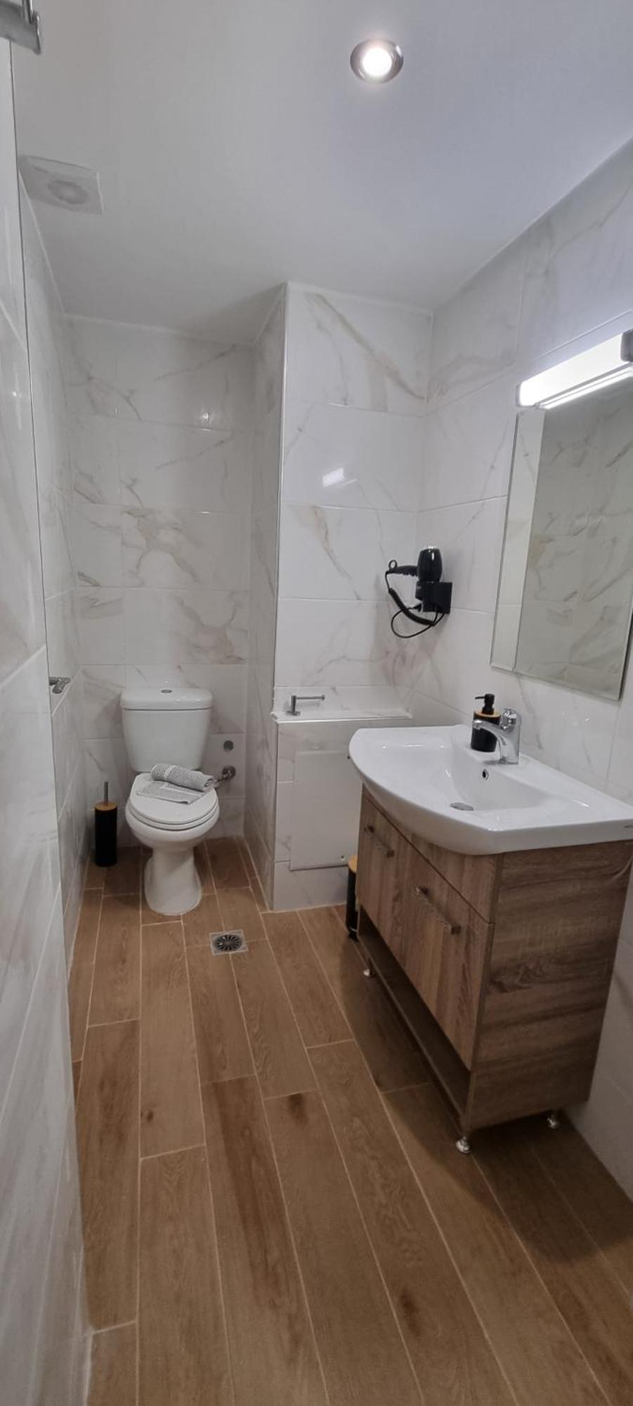 Casa Tua Apartment Kalamata Luaran gambar