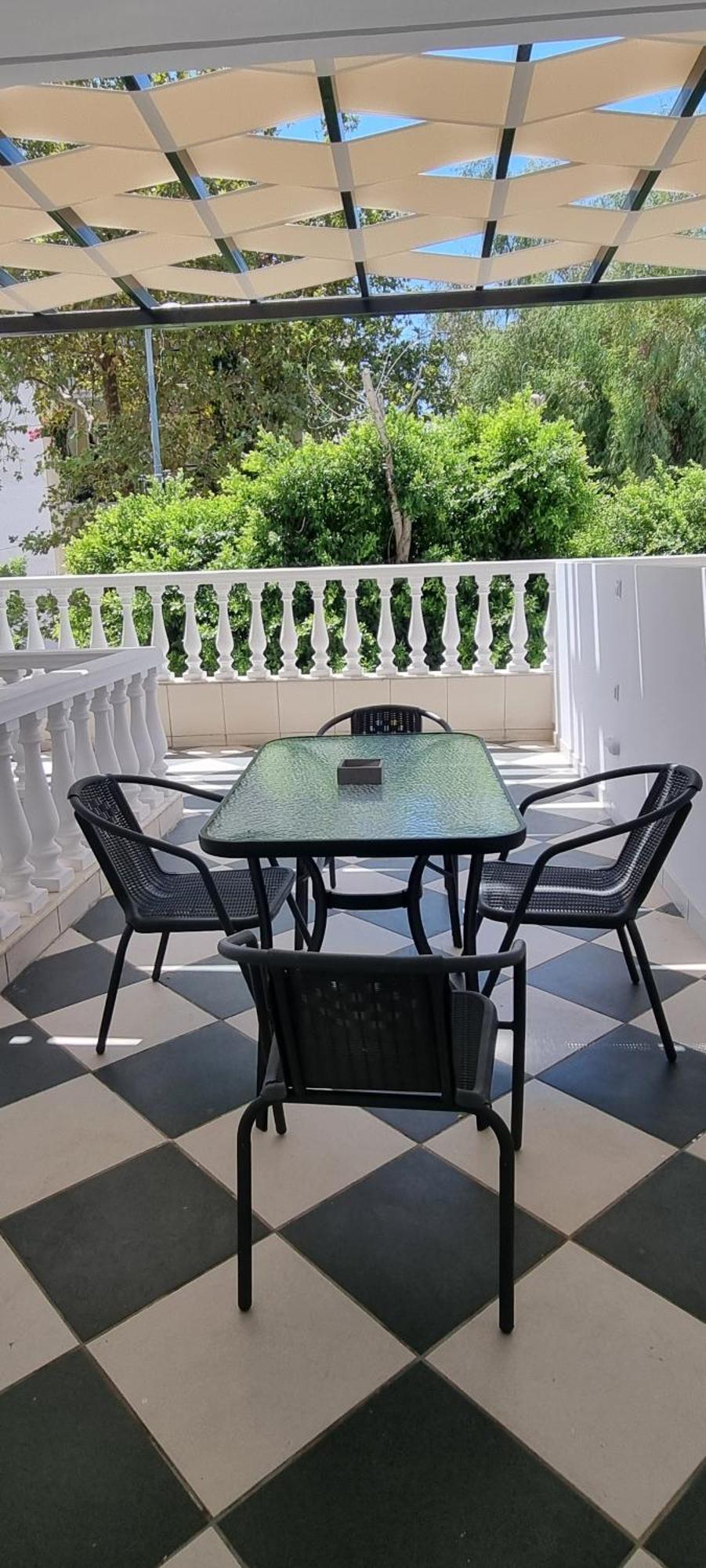 Casa Tua Apartment Kalamata Luaran gambar