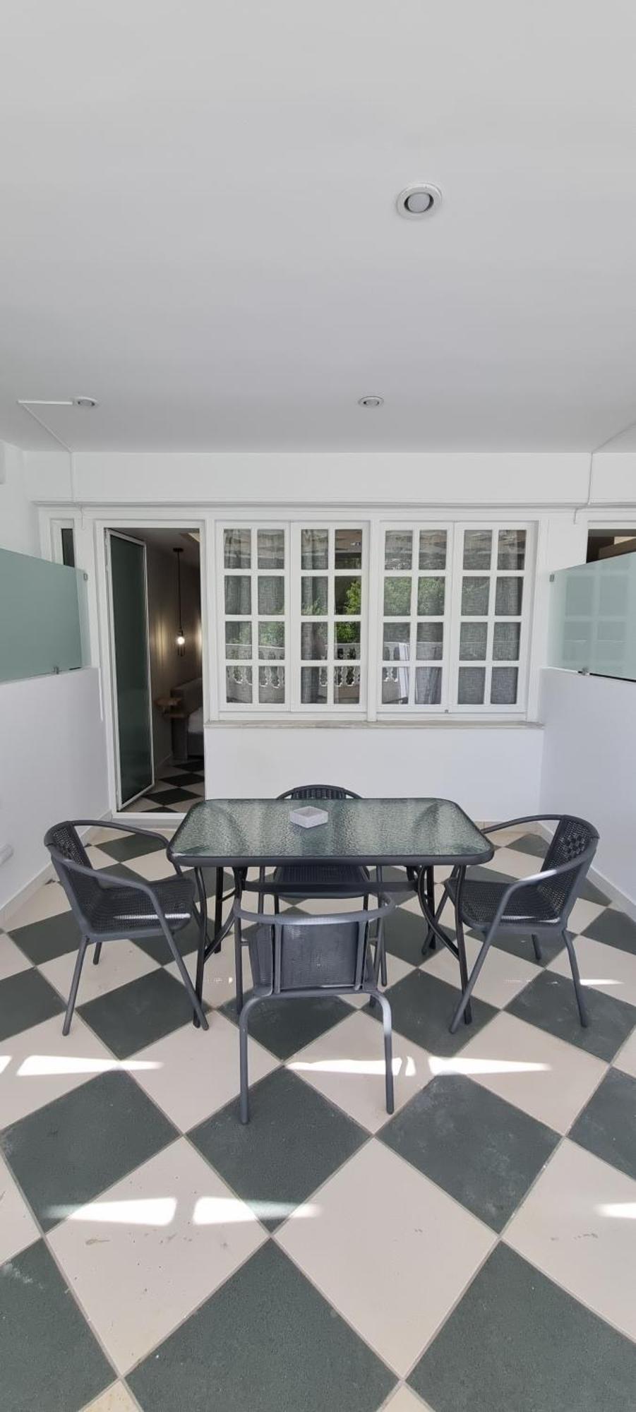Casa Tua Apartment Kalamata Luaran gambar