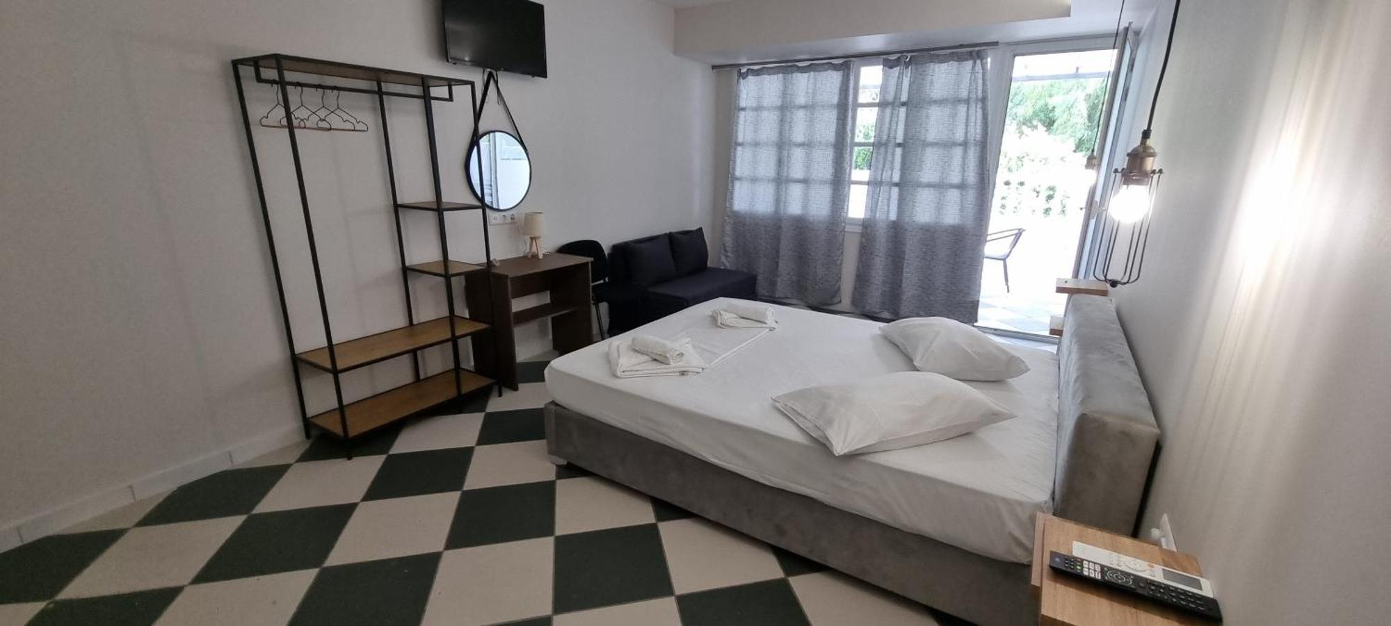 Casa Tua Apartment Kalamata Luaran gambar