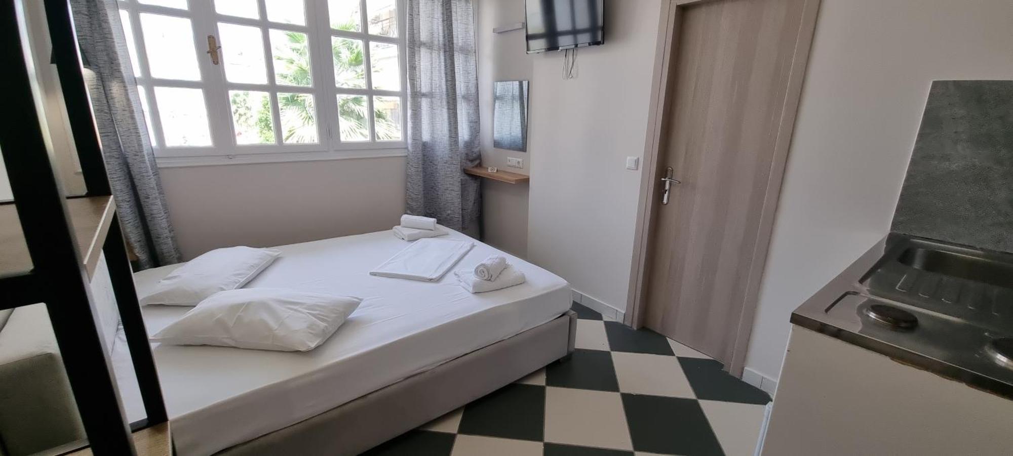Casa Tua Apartment Kalamata Luaran gambar