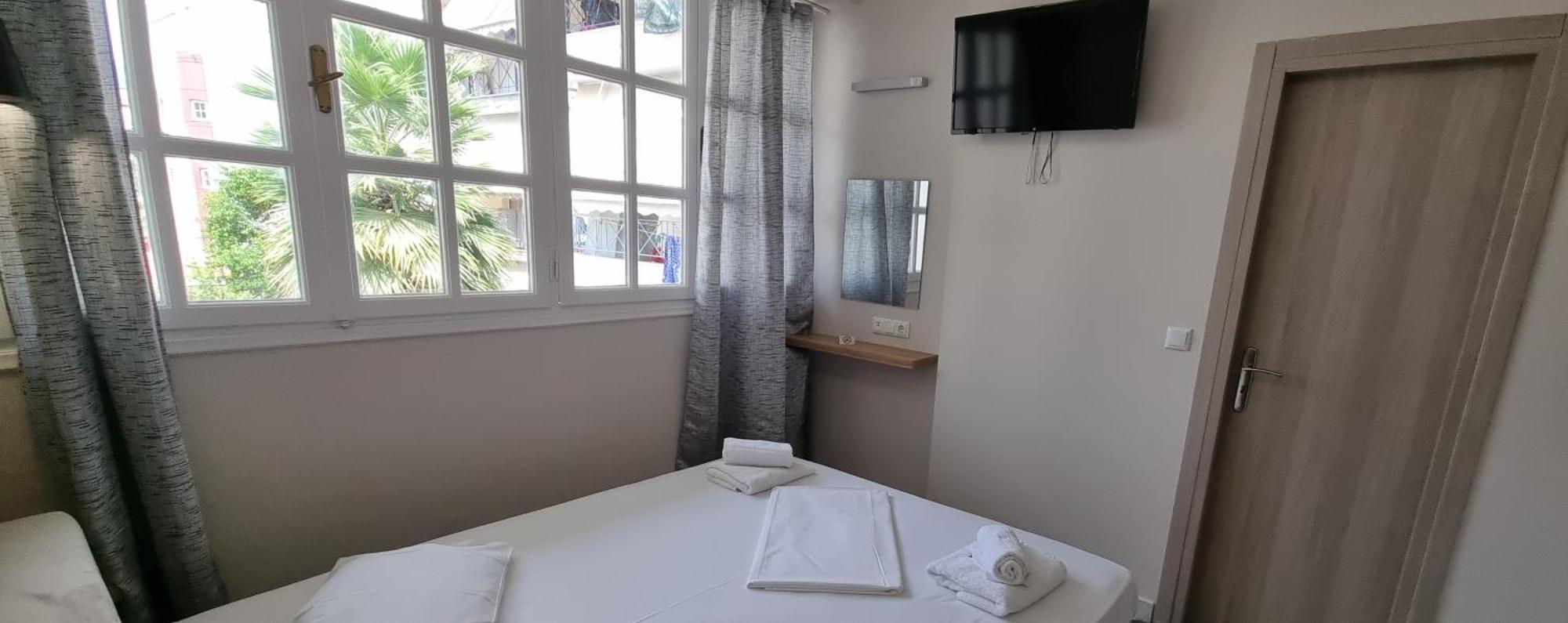 Casa Tua Apartment Kalamata Luaran gambar