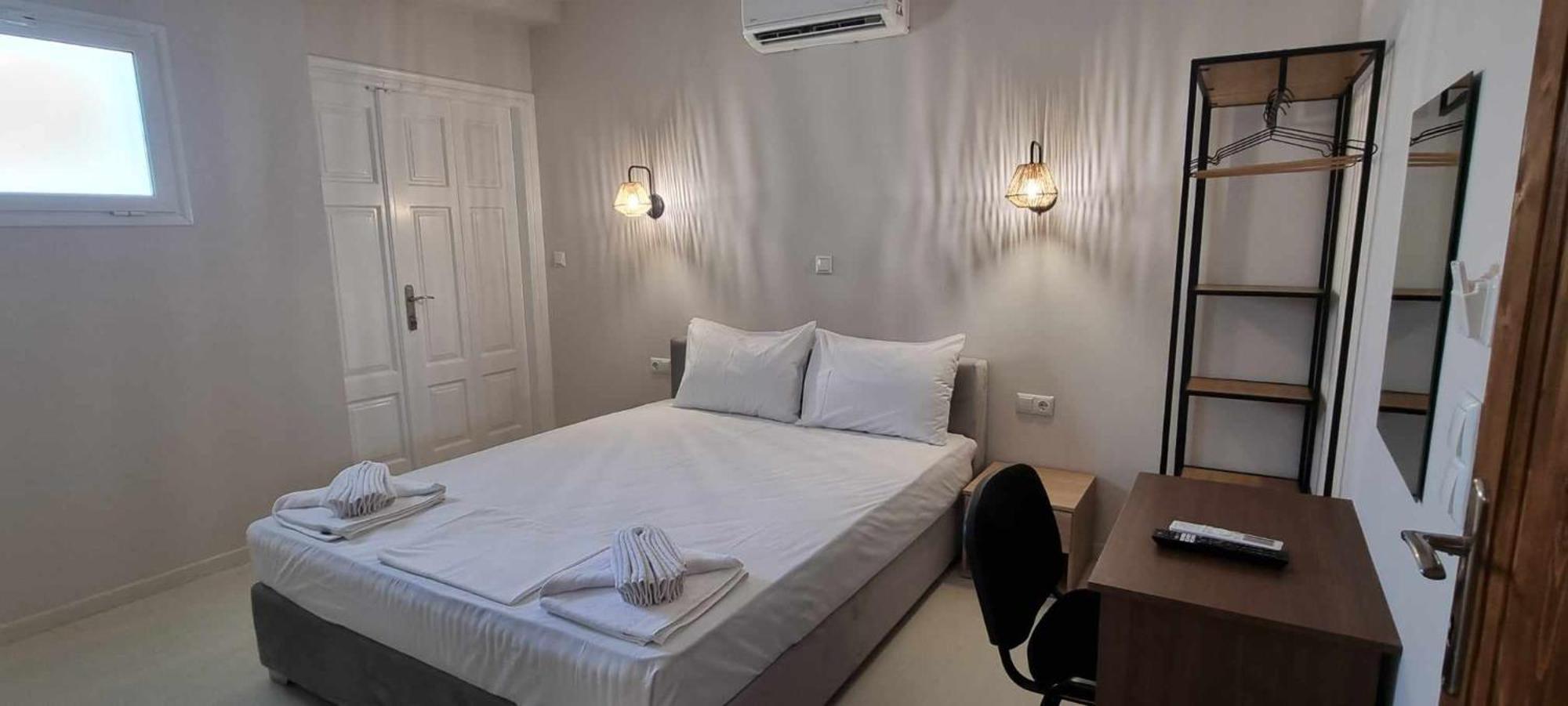 Casa Tua Apartment Kalamata Luaran gambar