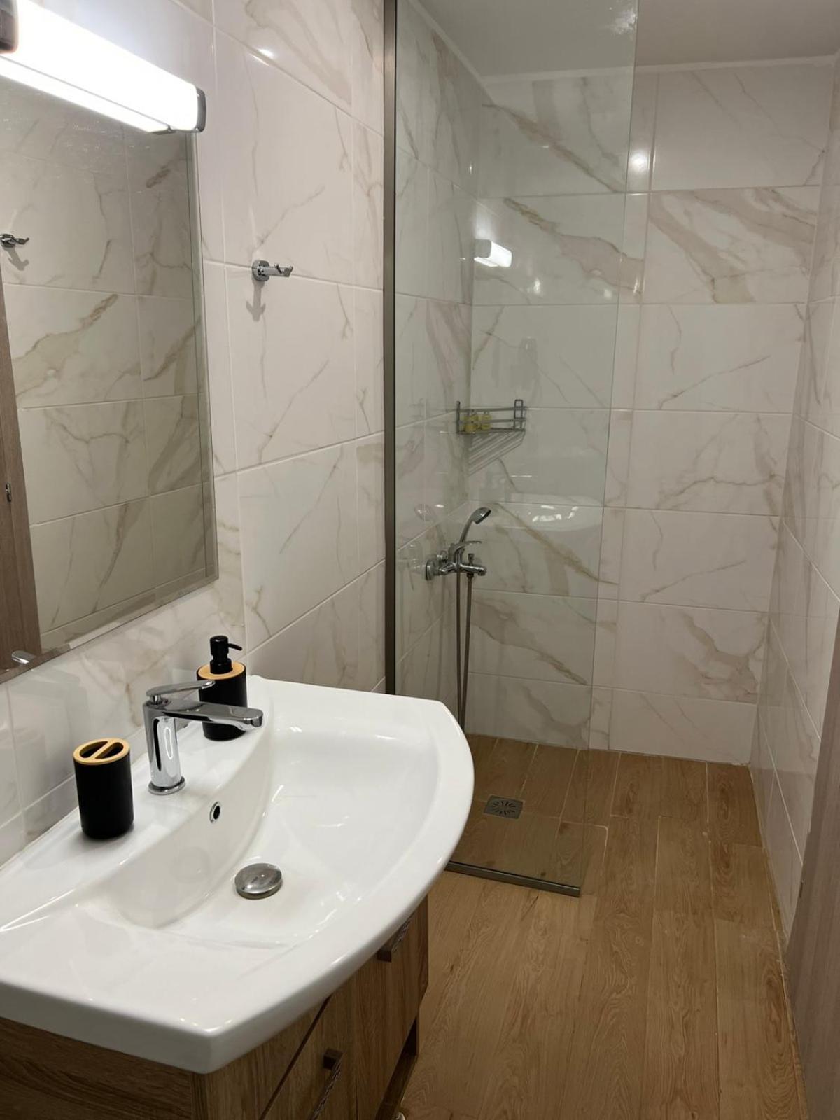 Casa Tua Apartment Kalamata Luaran gambar