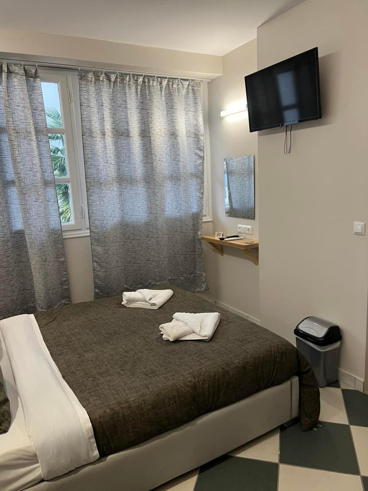 Casa Tua Apartment Kalamata Luaran gambar