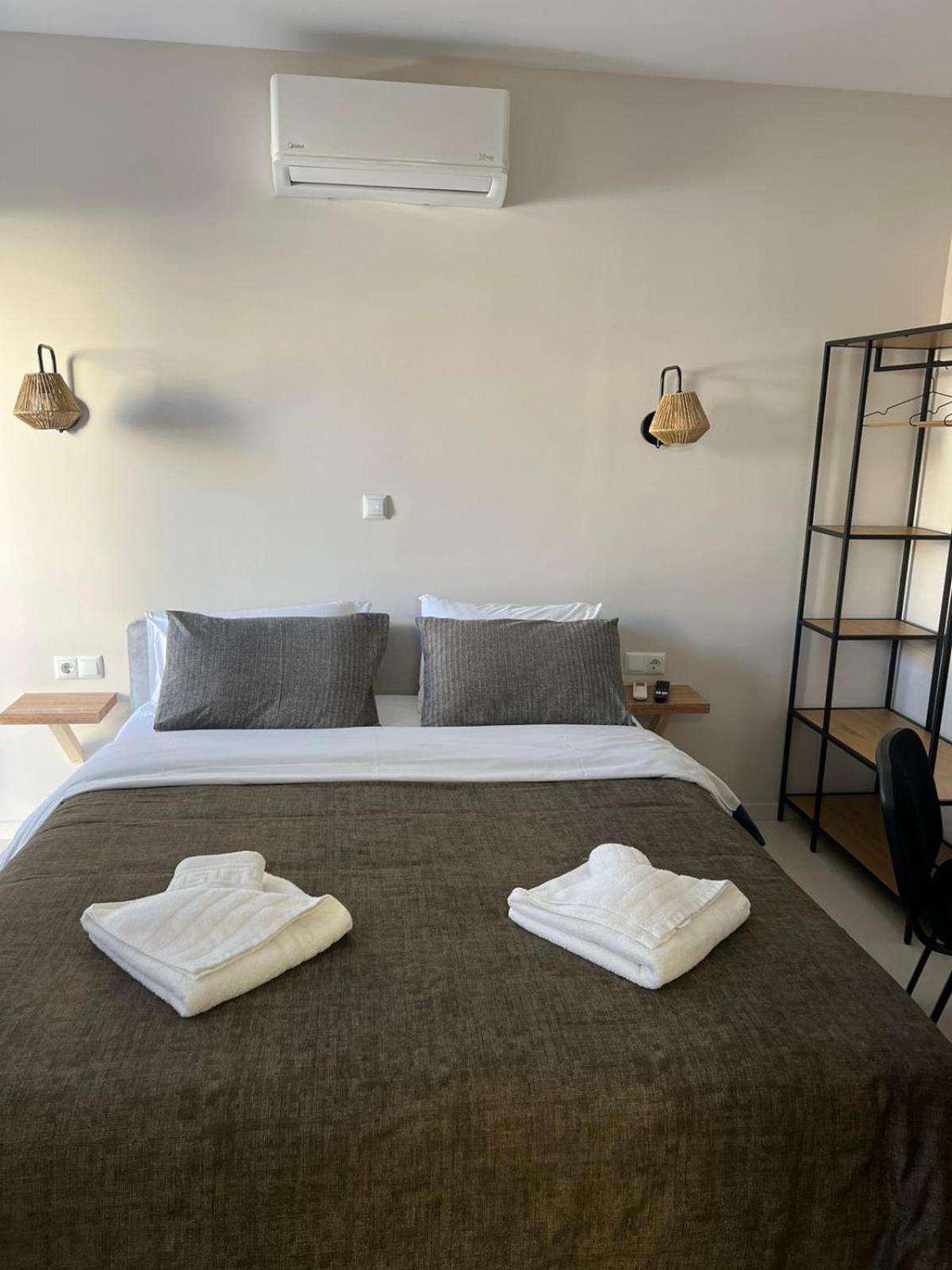 Casa Tua Apartment Kalamata Luaran gambar