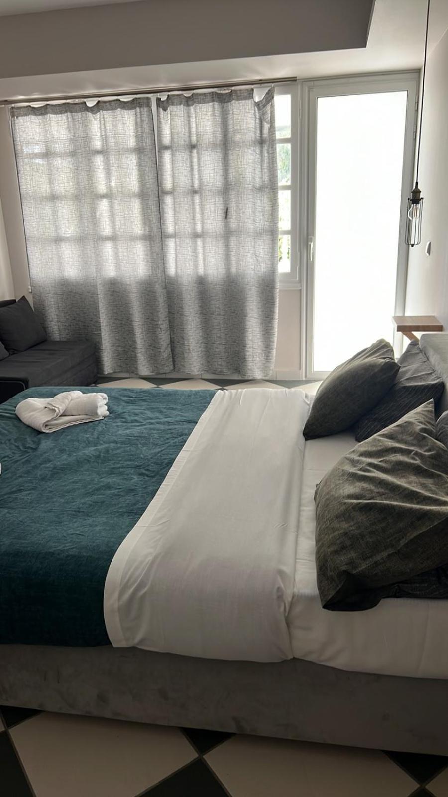Casa Tua Apartment Kalamata Luaran gambar
