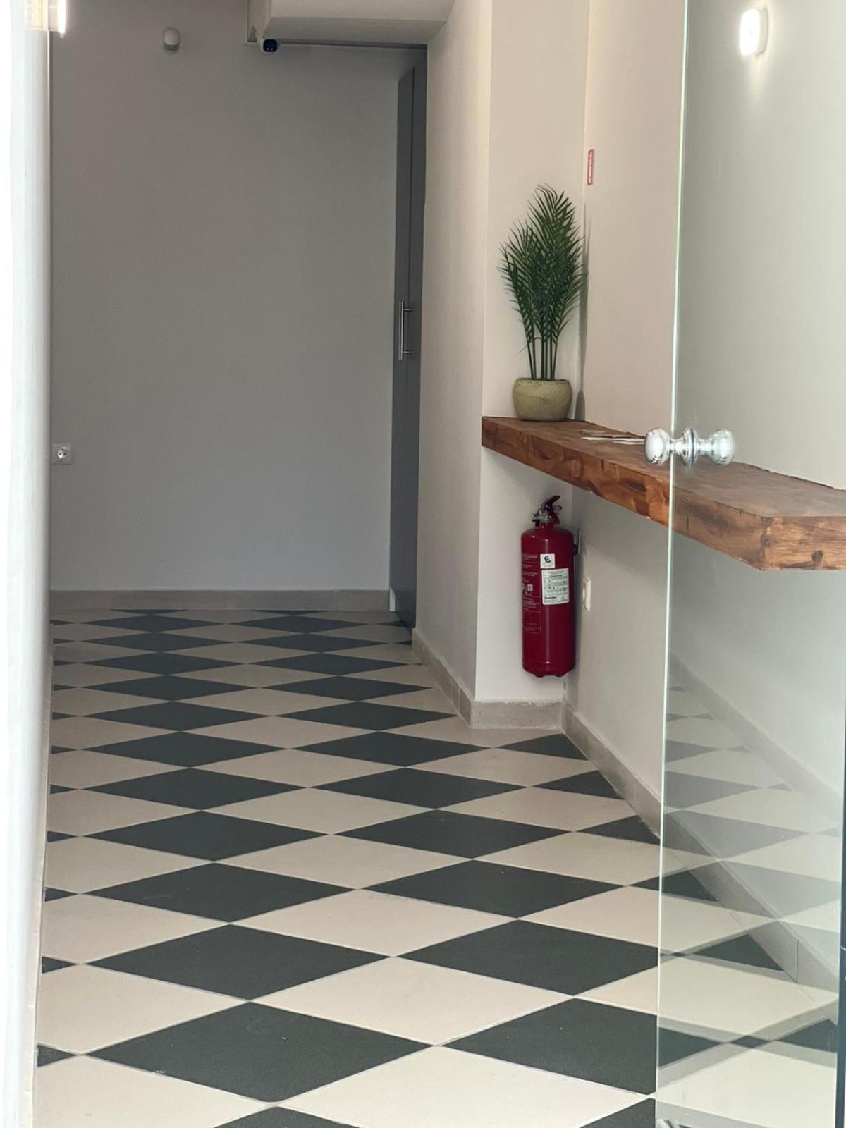 Casa Tua Apartment Kalamata Luaran gambar