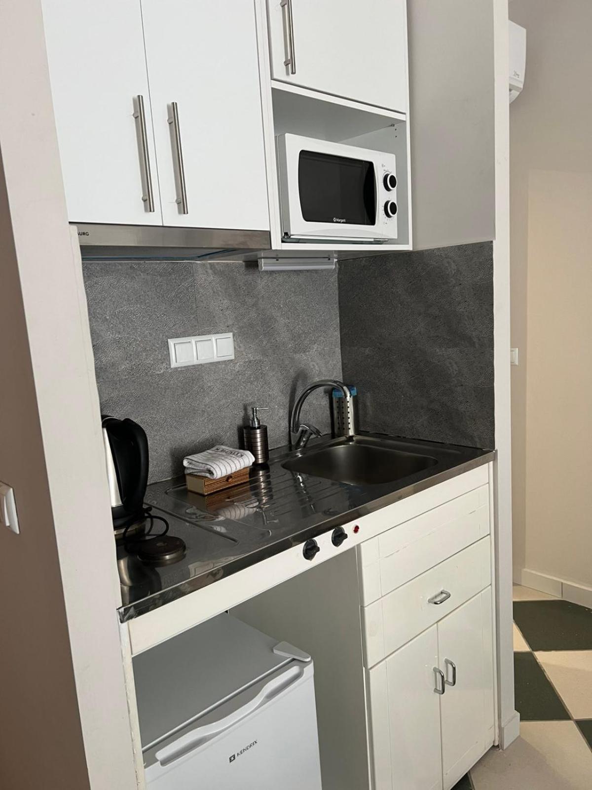 Casa Tua Apartment Kalamata Luaran gambar