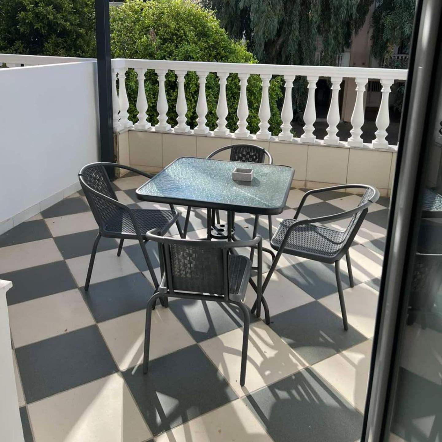Casa Tua Apartment Kalamata Luaran gambar