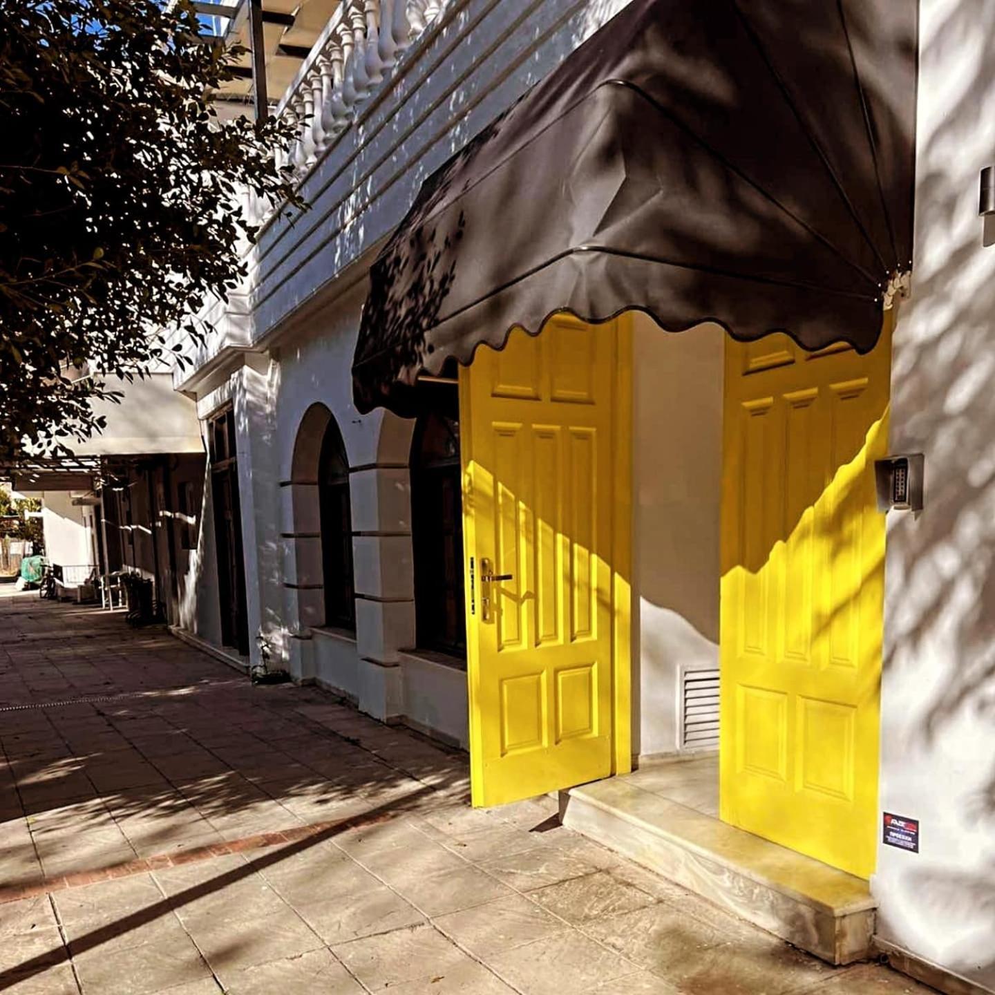 Casa Tua Apartment Kalamata Luaran gambar