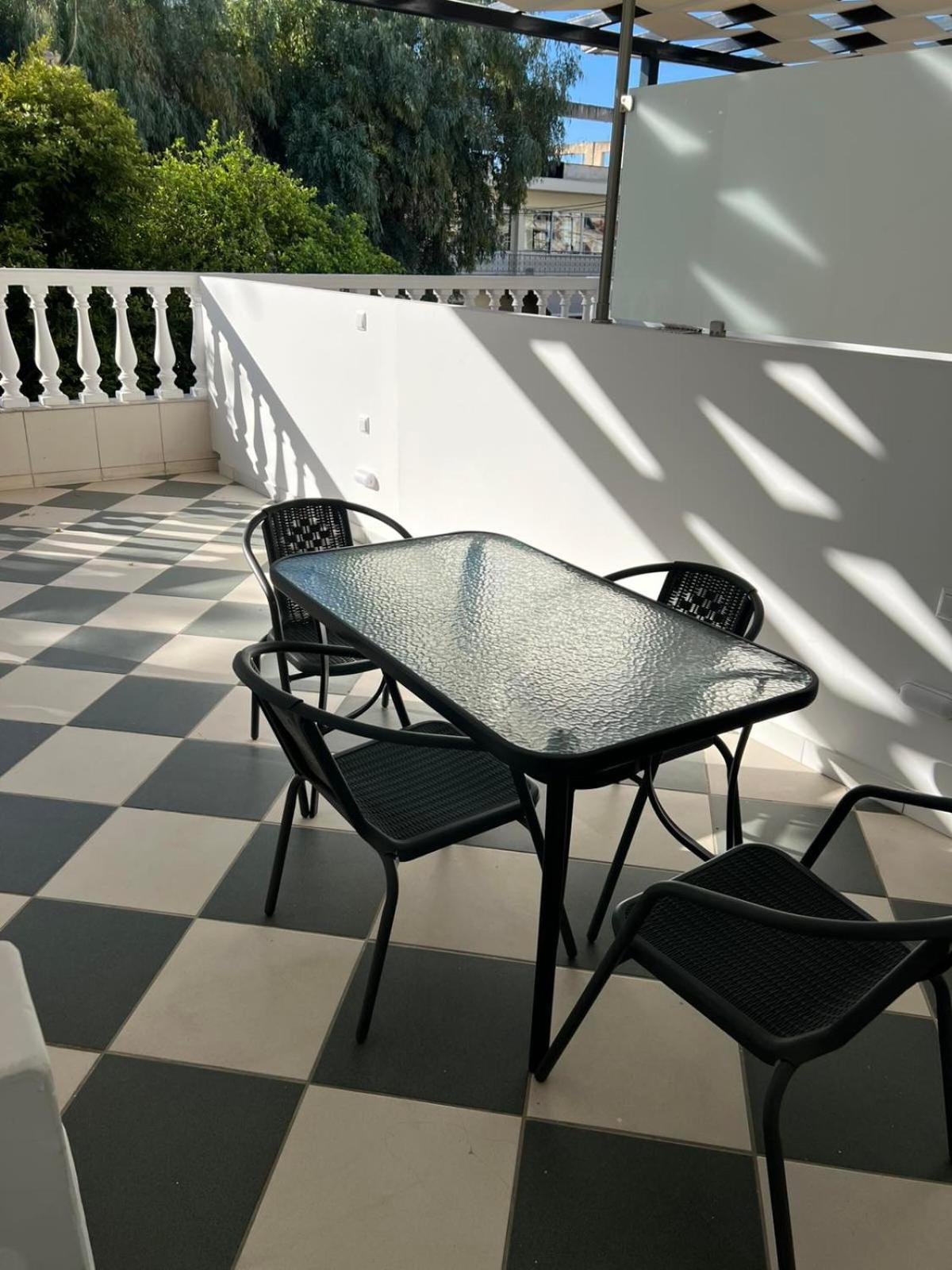 Casa Tua Apartment Kalamata Luaran gambar