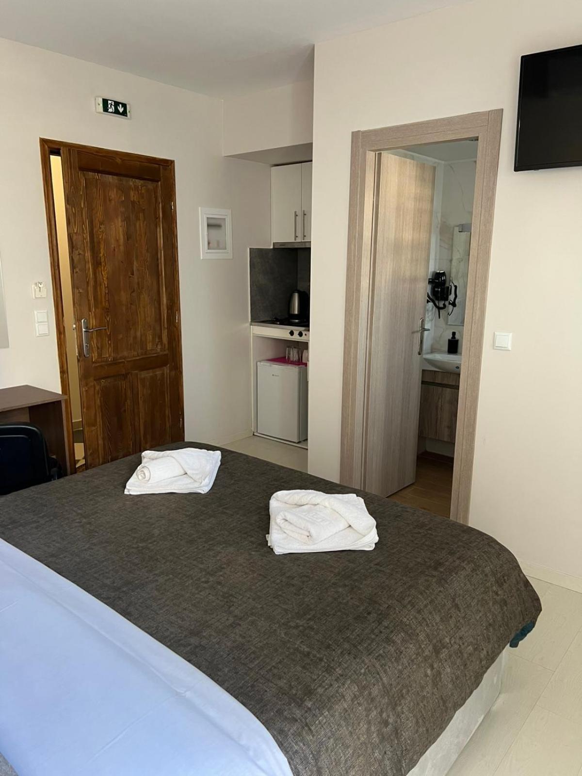 Casa Tua Apartment Kalamata Luaran gambar