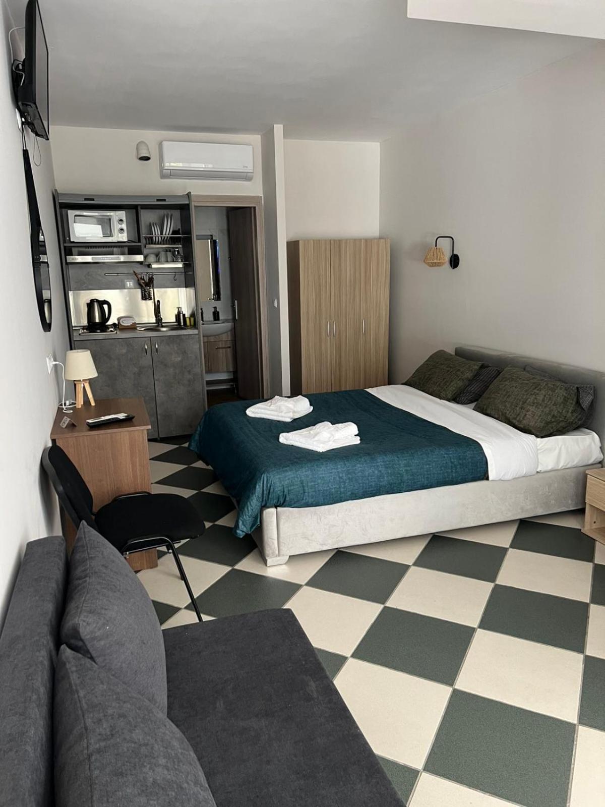Casa Tua Apartment Kalamata Luaran gambar