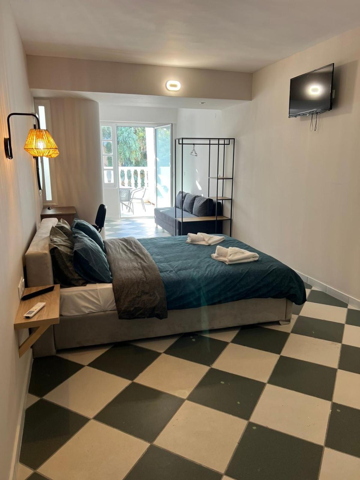 Casa Tua Apartment Kalamata Luaran gambar