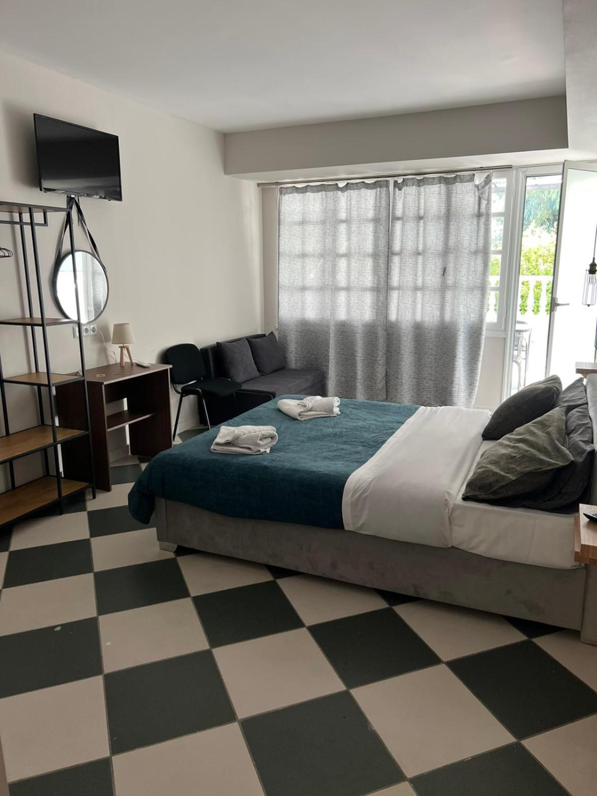 Casa Tua Apartment Kalamata Luaran gambar