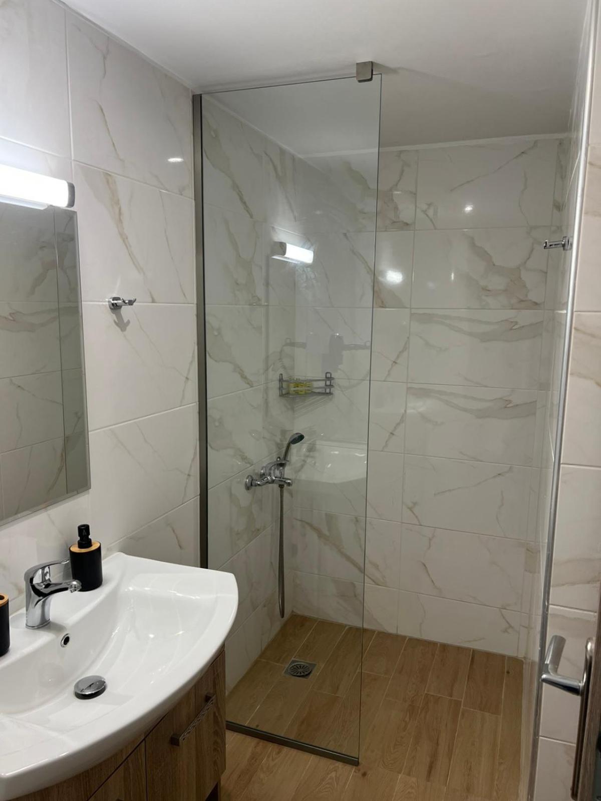 Casa Tua Apartment Kalamata Luaran gambar