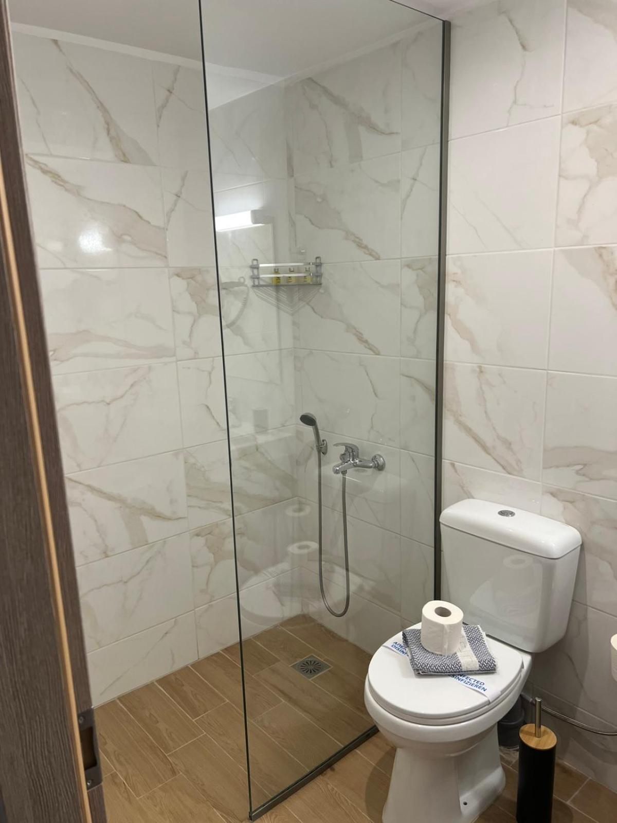 Casa Tua Apartment Kalamata Luaran gambar