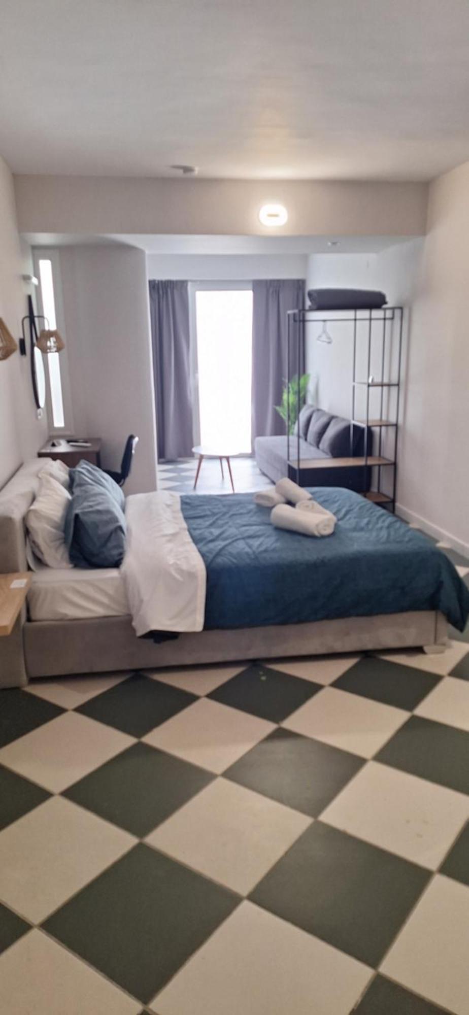 Casa Tua Apartment Kalamata Luaran gambar