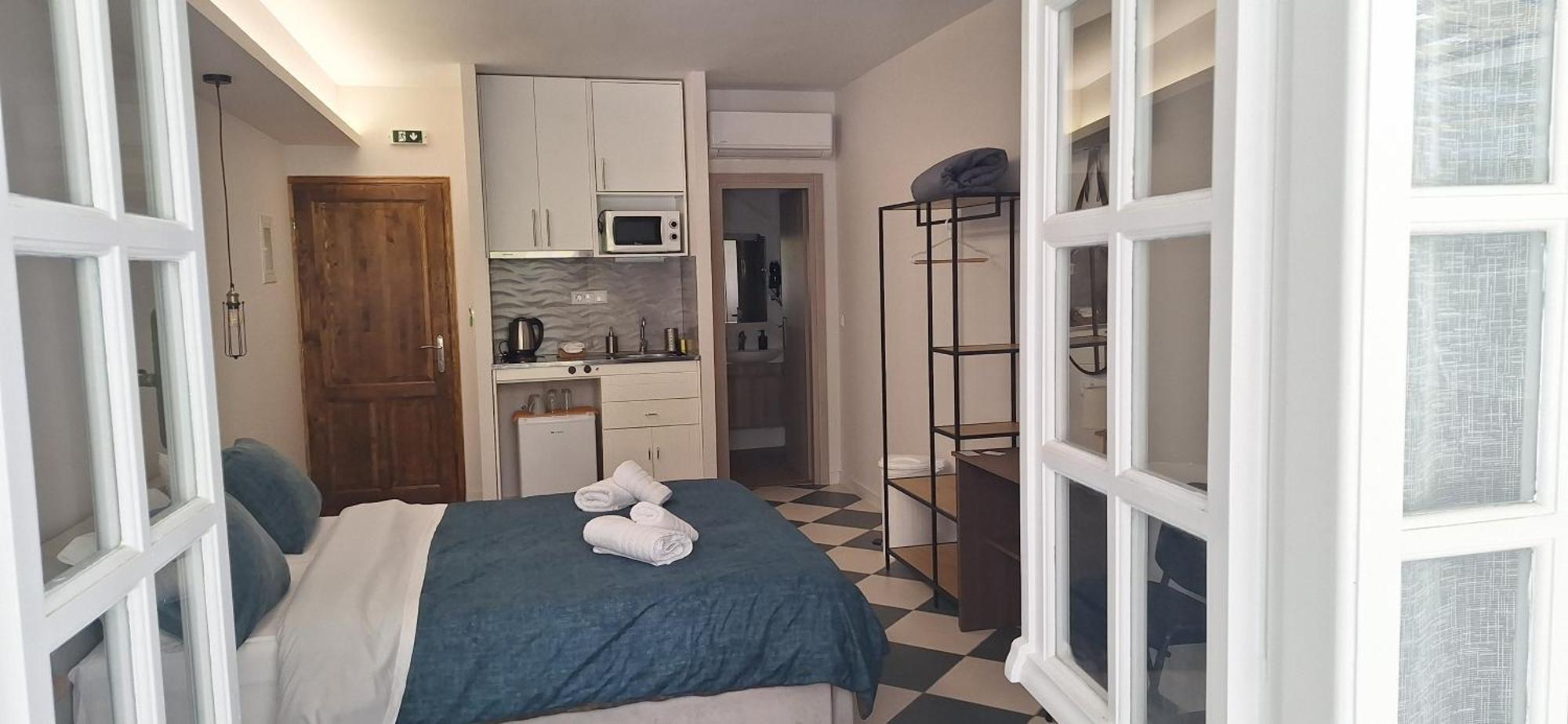 Casa Tua Apartment Kalamata Luaran gambar