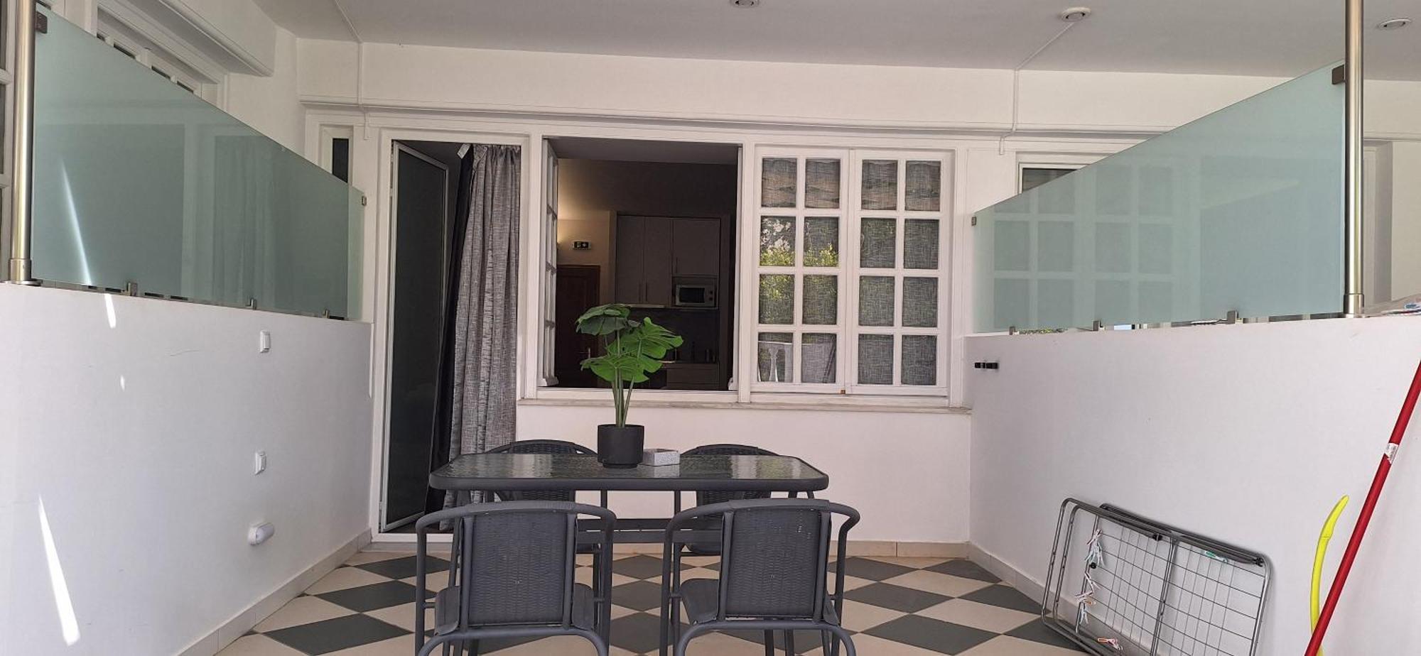 Casa Tua Apartment Kalamata Luaran gambar